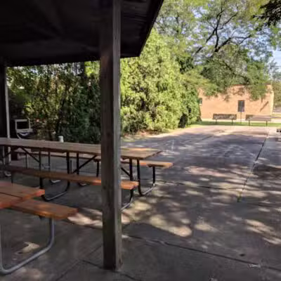 Gordon L. Hassig Senior Park - Huntington Woods,