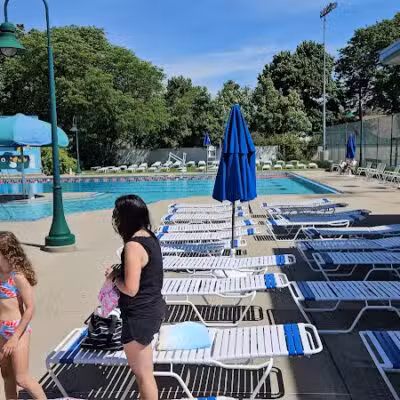 Huntington Woods Park & Rec - Huntington Woods,