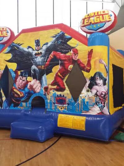 Huntington Woods Park & Rec - Huntington Woods,