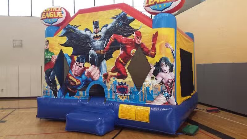 Huntington Woods Park & Rec - Huntington Woods,