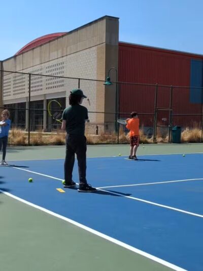 Huntington Woods Park & Rec - Huntington Woods,