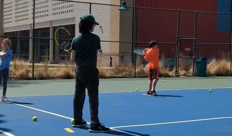 Huntington Woods Park & Rec - Huntington Woods,