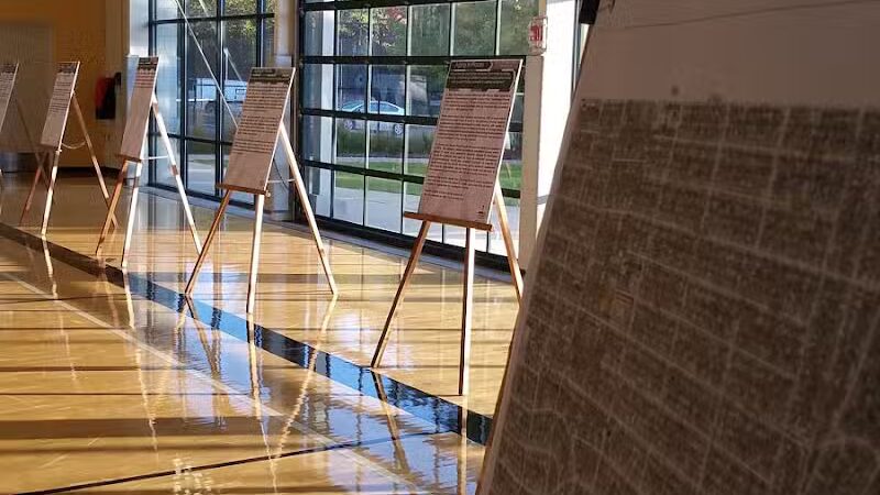 Huntington Woods Park & Rec - Huntington Woods,