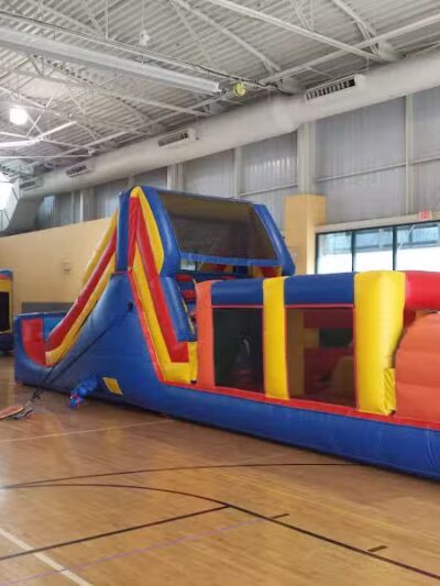 Huntington Woods Park & Rec - Huntington Woods,