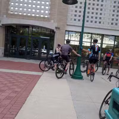 Huntington Woods Park & Rec - Huntington Woods,