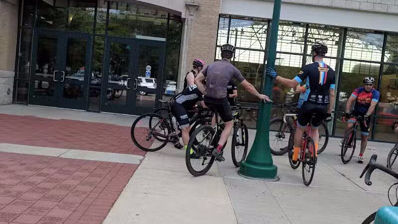 Huntington Woods Park & Rec - Huntington Woods,