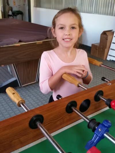 Huntington Woods Park & Rec - Huntington Woods,