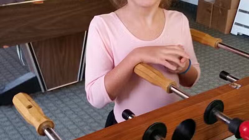 Huntington Woods Park & Rec - Huntington Woods,