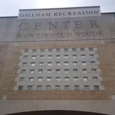 Huntington Woods Park & Rec - Huntington Woods,