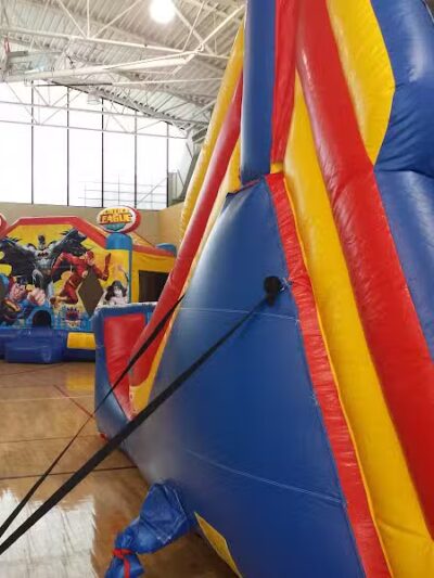 Huntington Woods Park & Rec - Huntington Woods,