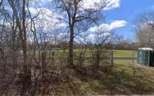 Burton Park - Huntington Woods,