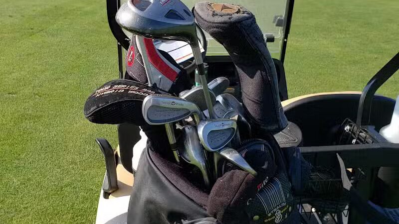 Scotia Park - Huntington Woods,