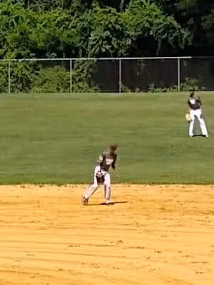 Marley Run Park - Huntingtown, MD