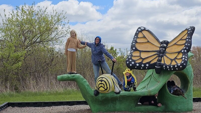 Erie Metro Bark Park - Huron, OH - Huron, OH