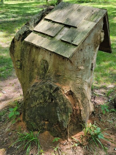 Erie Metro Bark Park - Huron, OH - Huron, OH