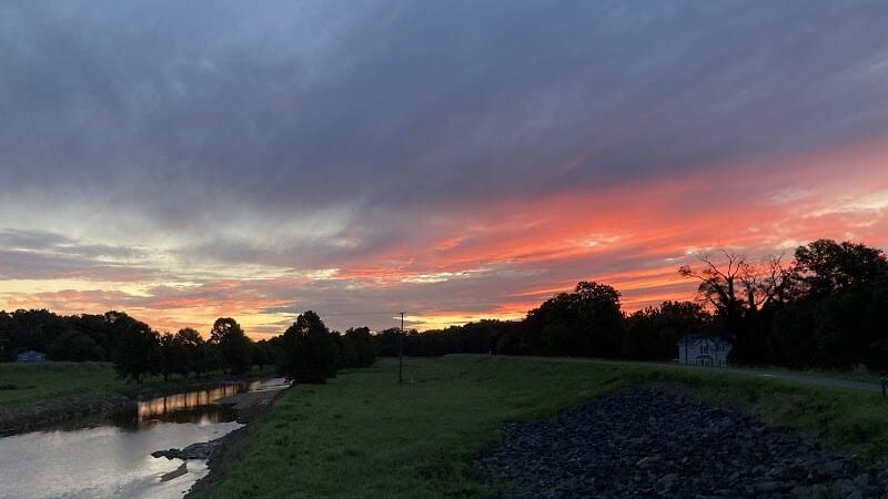 Edmonston Veterans Park - Hyattsville, MD