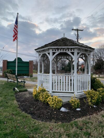 Edmonston Veterans Park - Hyattsville, MD