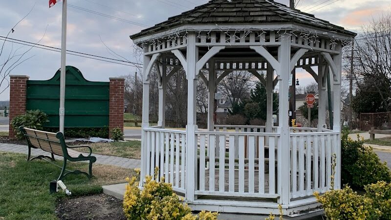 Edmonston Veterans Park - Hyattsville, MD