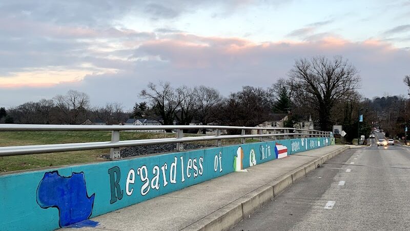 Edmonston Veterans Park - Hyattsville, MD