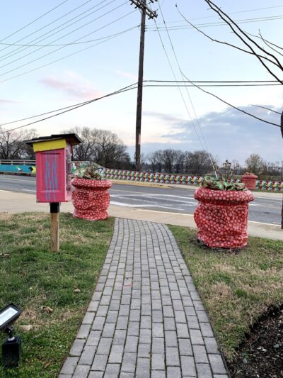 Edmonston Veterans Park - Hyattsville, MD