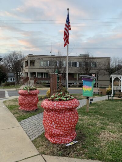 Edmonston Veterans Park - Hyattsville, MD