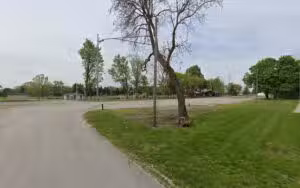Ida Township Park - Ida,
