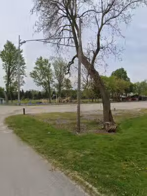 Ida Township Park - Ida,