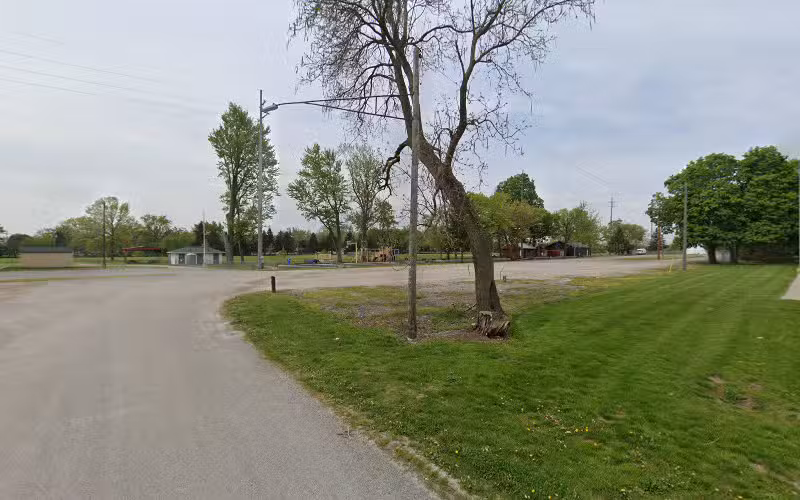 Ida Township Park - Ida,