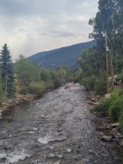 Courtney Ryley Cooper Park - Idaho Springs, CO