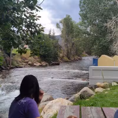 Courtney Ryley Cooper Park - Idaho Springs, CO