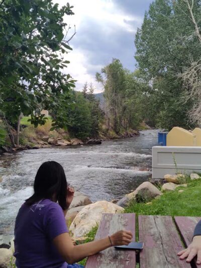 Courtney Ryley Cooper Park - Idaho Springs, CO