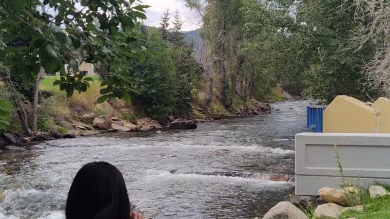 Courtney Ryley Cooper Park - Idaho Springs, CO