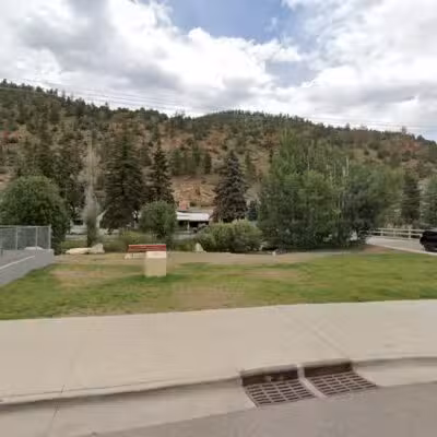 Courtney Ryley Cooper Park - Idaho Springs, CO