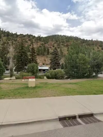 Courtney Ryley Cooper Park - Idaho Springs, CO