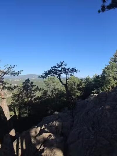 Lair o’ the Bear Park - Idledale, CO