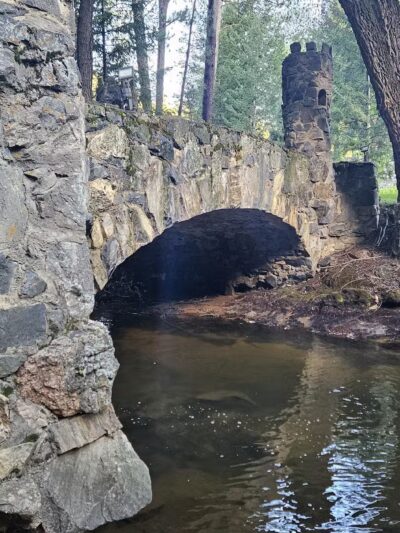 Lair o’ the Bear Park - Idledale, CO
