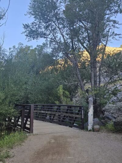 Lair o’ the Bear Park - Idledale, CO