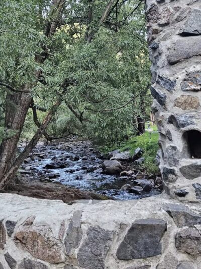 Lair o’ the Bear Park - Idledale, CO