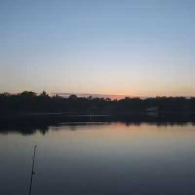Idlewild access park - Idlewild,