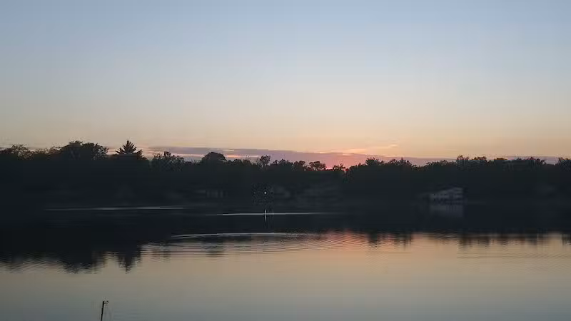 Idlewild access park - Idlewild,