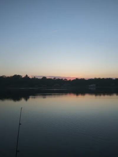 Idlewild access park - Idlewild,