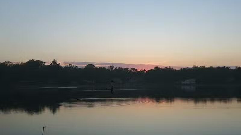 Idlewild access park - Idlewild,