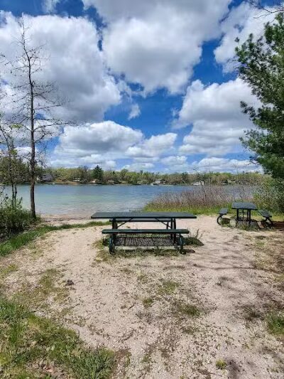 Idlewild access park - Idlewild,