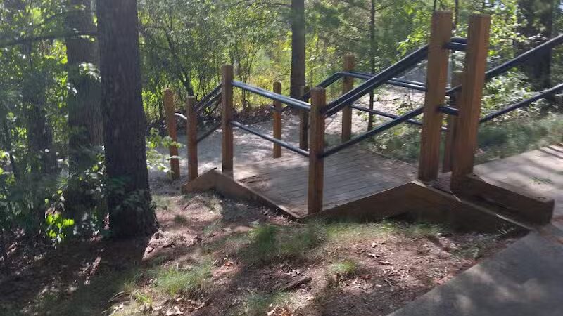 Idlewild access park - Idlewild,