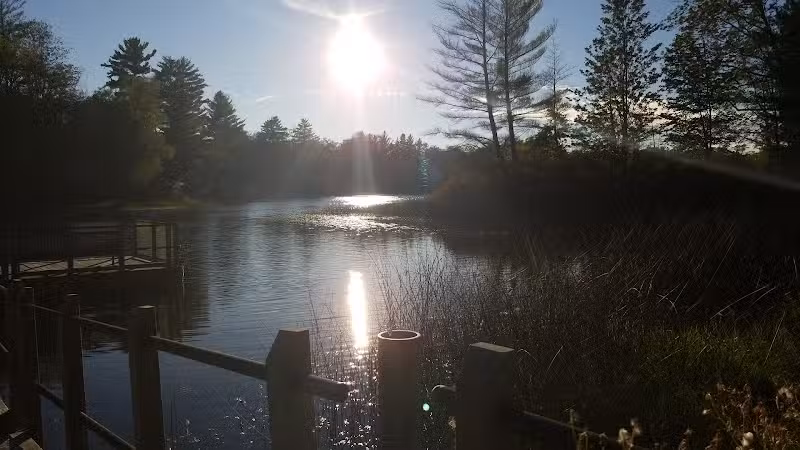 Idlewild access park - Idlewild,