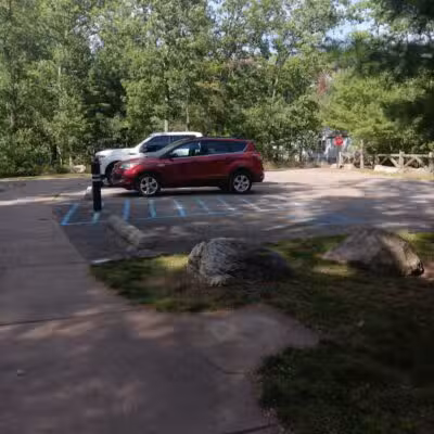 Idlewild access park - Idlewild,