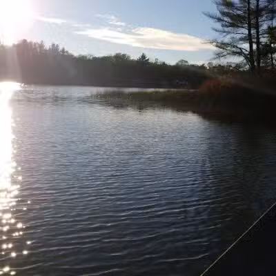 Idlewild access park - Idlewild,