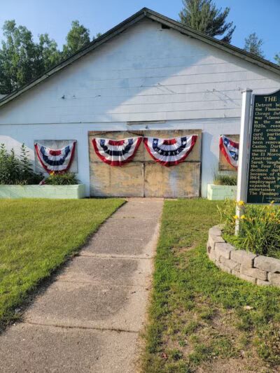 Idlewild Beach - Idlewild,