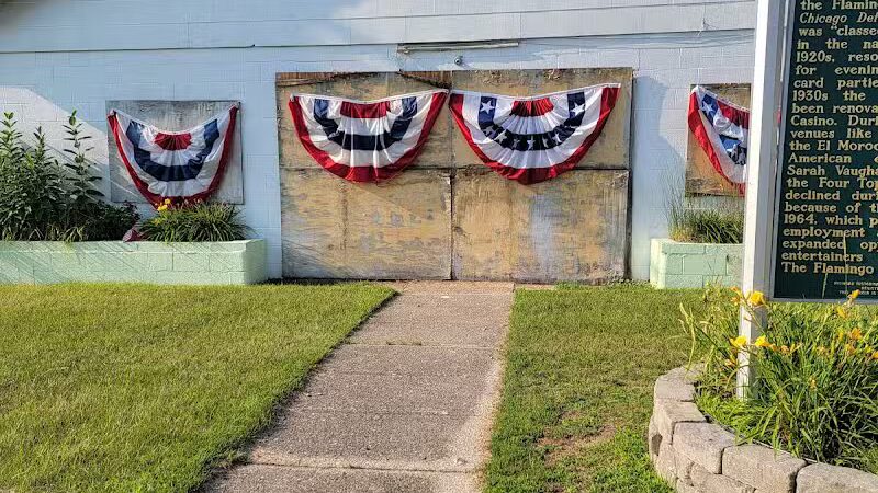 Idlewild Beach - Idlewild,