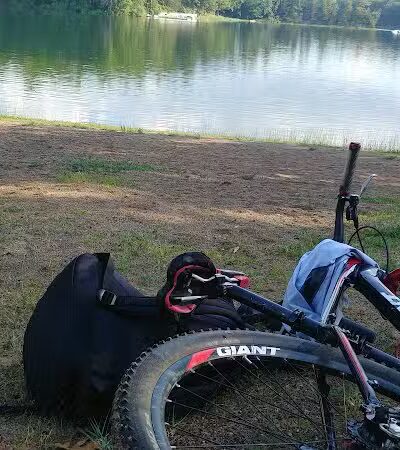 Idlewild Beach - Idlewild,